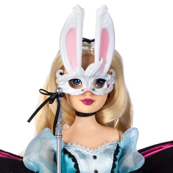 Disney Alice, Alice in Wonderland (Limited Edition), Midnight Masquerade