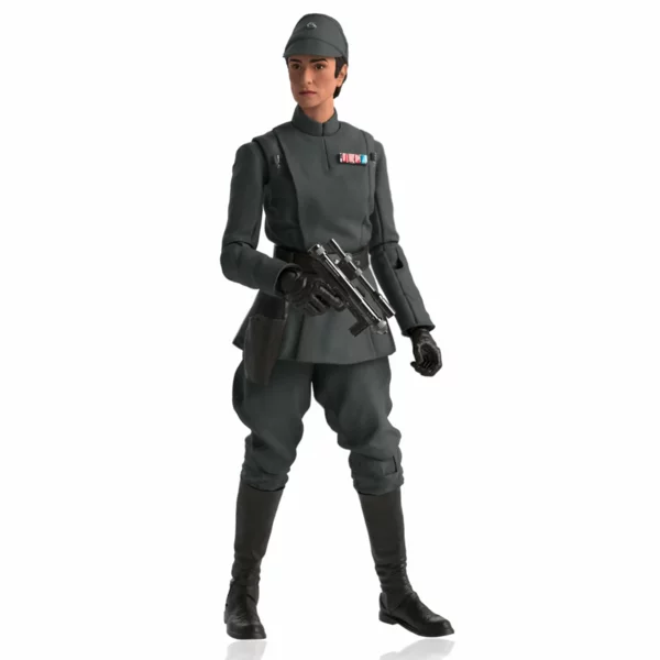 Star Wars Tala (Imperial Officer), The Black Series