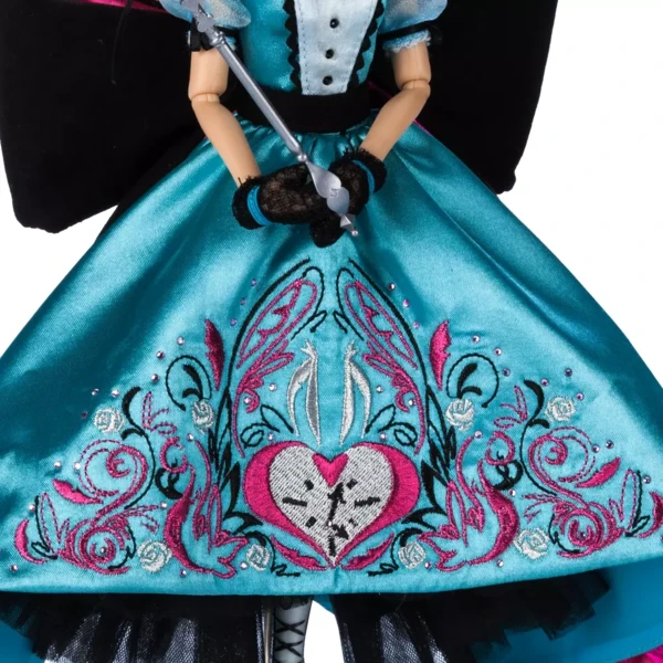 Disney Alice, Alice in Wonderland (Limited Edition), Midnight Masquerade