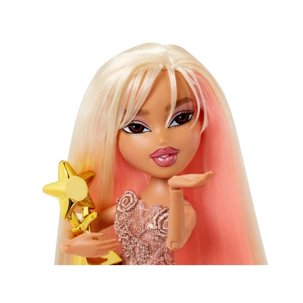 Bratz Karol G, Celebrity