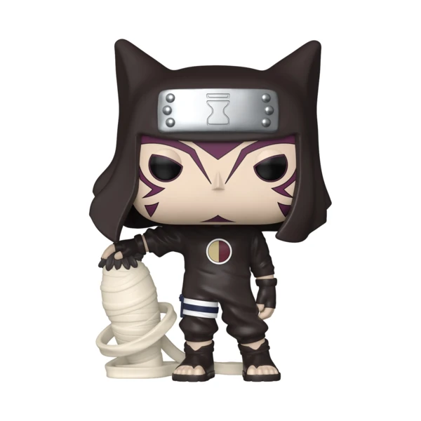 Funko Pop! Kankuro, Anime & Manga