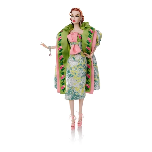 Fashion Royalty FR: Monogram "Popular" Gift Set