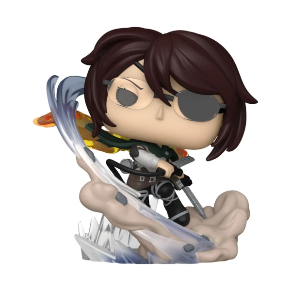 Funko Pop! Hange Zoe, Attack On Titan