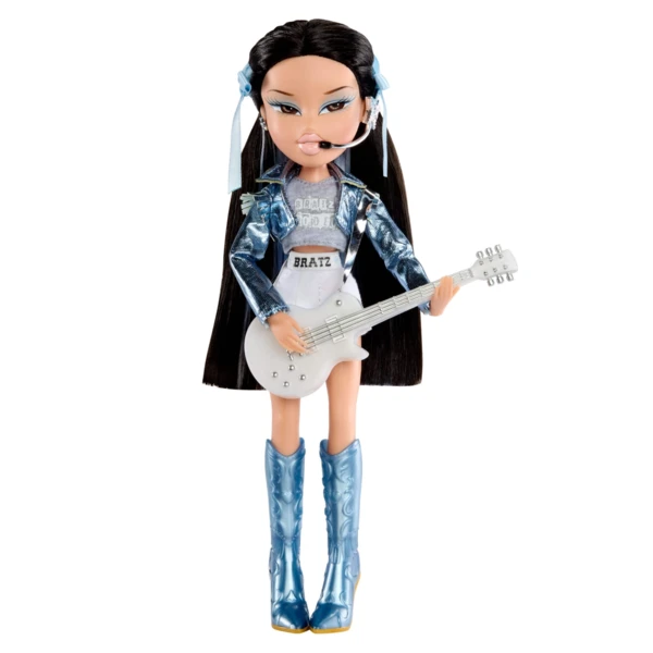 Bratz Jade, Pop Starz