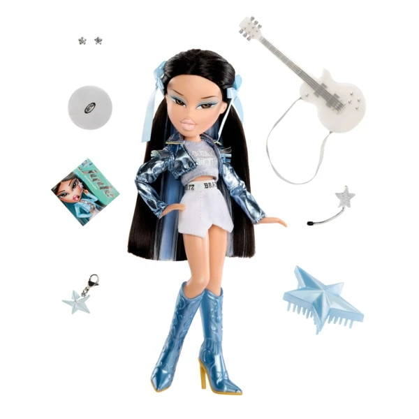 Bratz Jade, Pop Starz