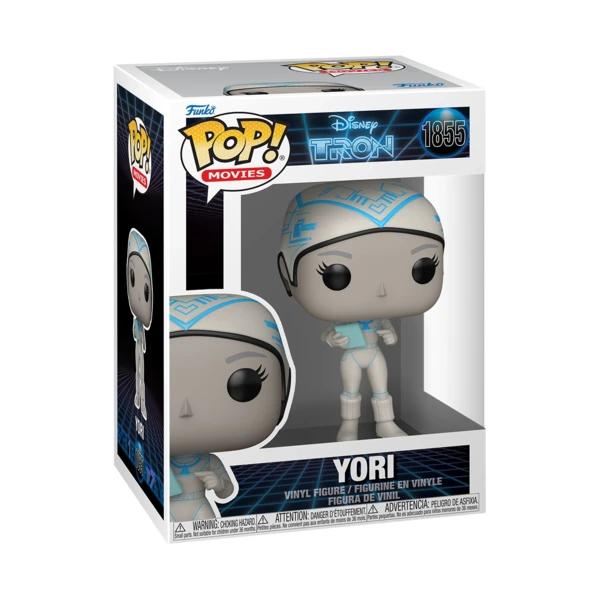 Funko Pop! Yori,  Tron