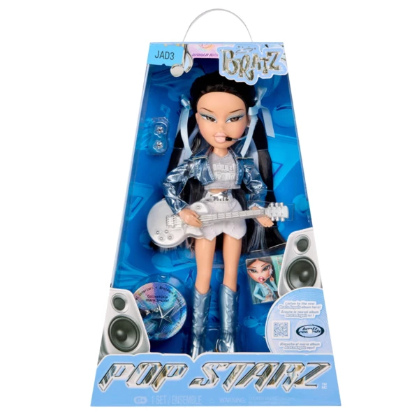 Bratz Jade, Pop Starz