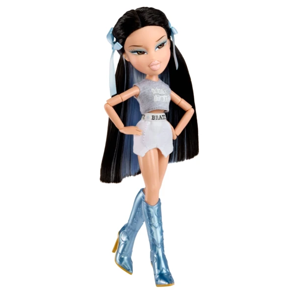 Bratz Jade, Pop Starz
