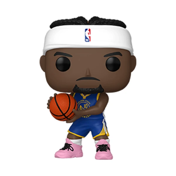 Funko Pop! Jimmy Butler III, NBA