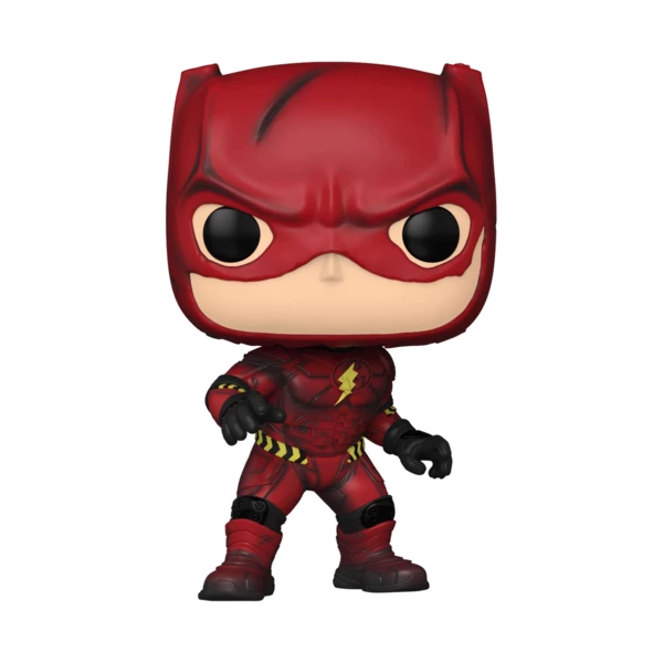 Funko Pop! Barry Allen, The Flash