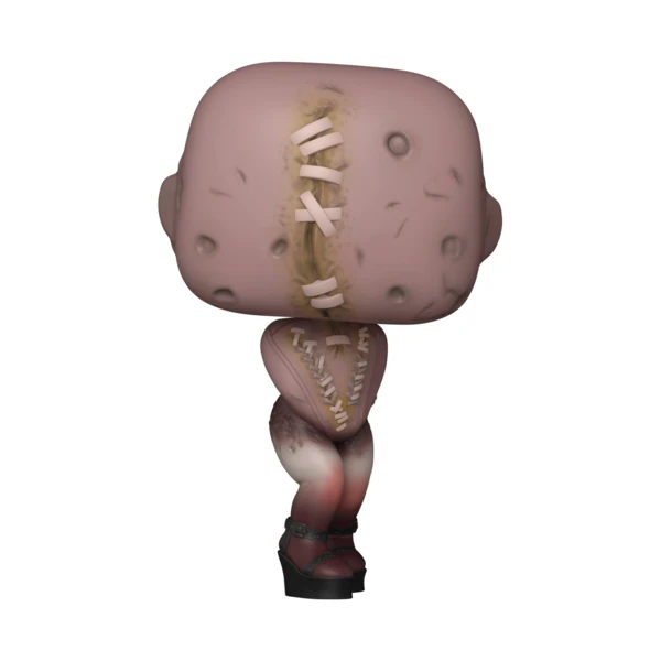 Funko Pop! Lying Figure, Video Games