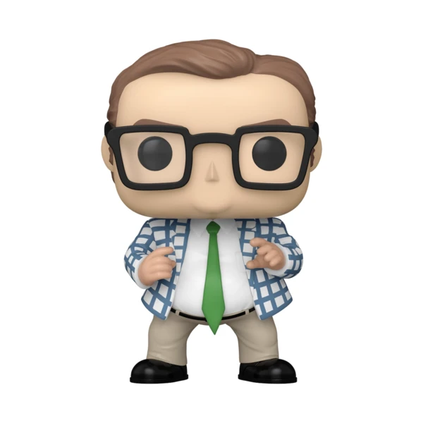 Funko Pop! Matt Foley, Saturday Night Live 50Th