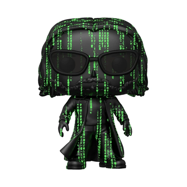 Funko Pop! Neo (Glow In The Dark), Matrix (2021)