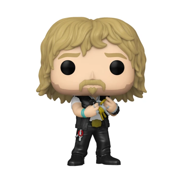 Funko Pop! Keats,  The Electric State