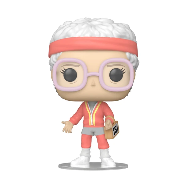 Funko Pop! Sophia, The Golden Girls: Fabulous 40