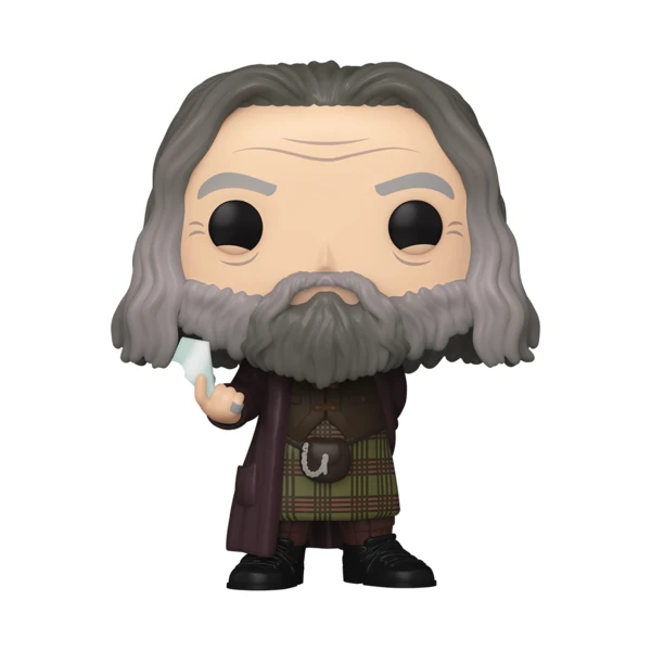 Funko Pop! Aberforth Dumbledore with Mirror Shard, Harry Potter