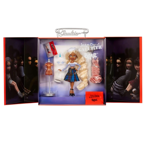 Bratz Fashion Doll, Bratz x Jean Paul Gaultier