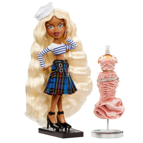 Bratz Fashion Doll, Bratz x Jean Paul Gaultier
