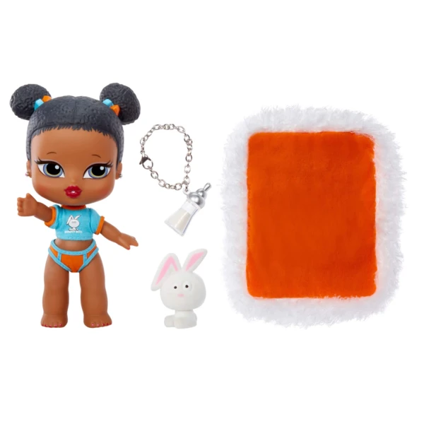 Bratz Sasha, Babyz