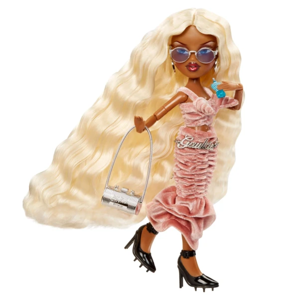Bratz Fashion Doll, Bratz x Jean Paul Gaultier