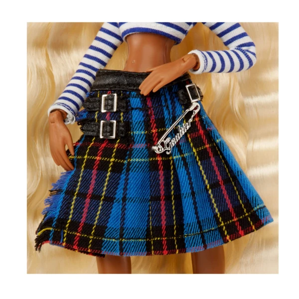 Bratz Fashion Doll, Bratz x Jean Paul Gaultier