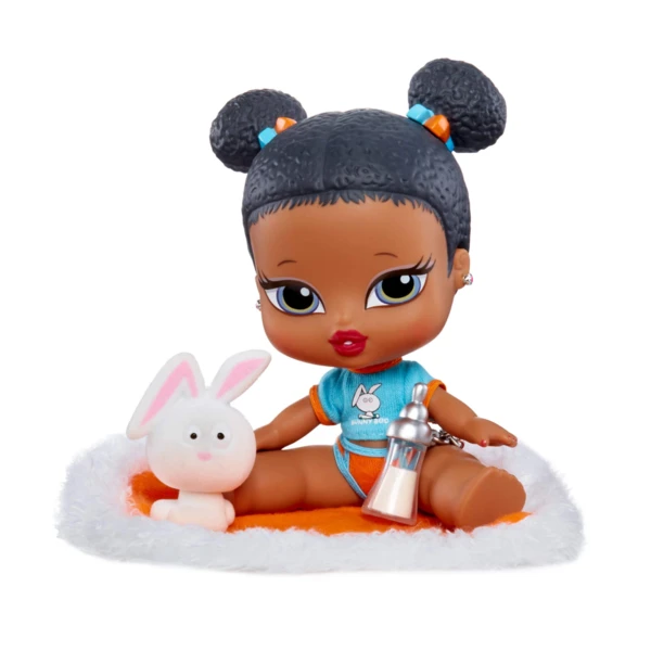 Bratz Sasha, Babyz