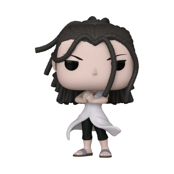 Funko Pop! Izumi Curtis, Fullmetal Alchemist: Brotherhood