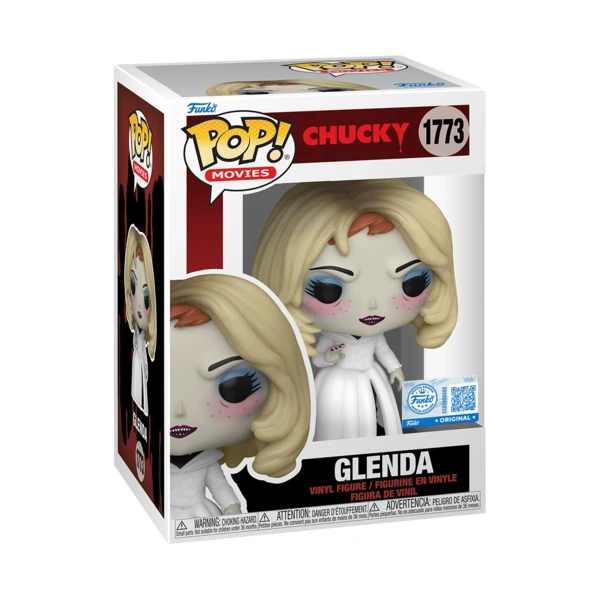 Funko Pop! Glenda, Horror