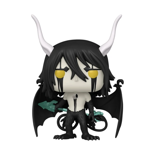 Funko Pop! Ulquiorra Shifar, Bleach