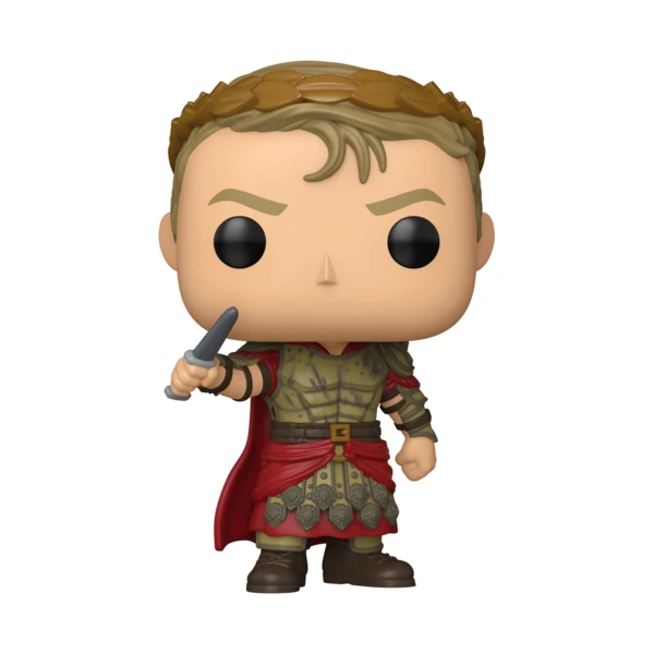 Funko Pop! Caesar, Movies & TV