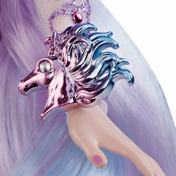 Barbie Unicorn Goddess, Mythical Muse