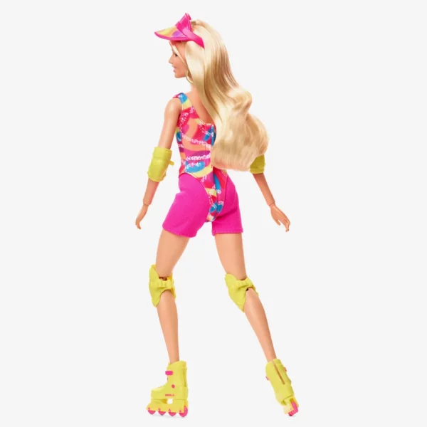 Barbie in Inline Skating Outfit, The Movie 2023
