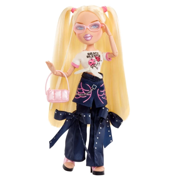 Bratz Cloe, Stylin'