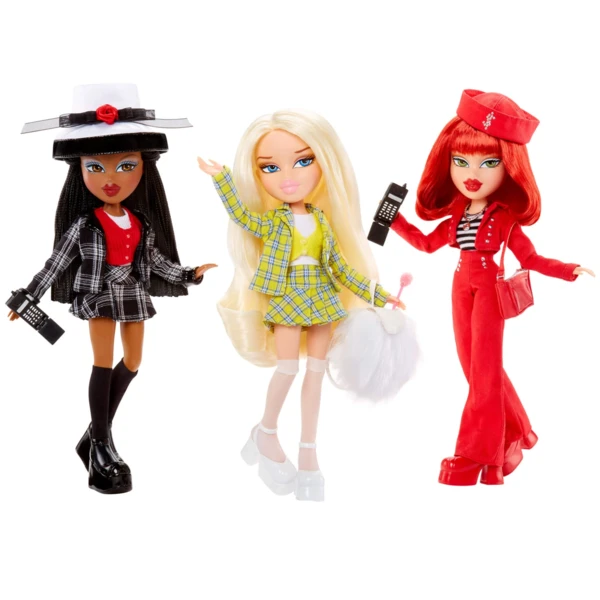 Bratz Dionne, Bratz x Clueless