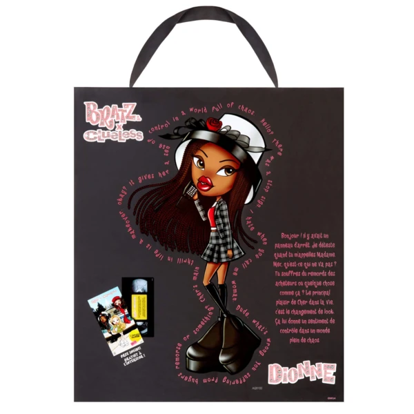 Bratz Dionne, Bratz x Clueless