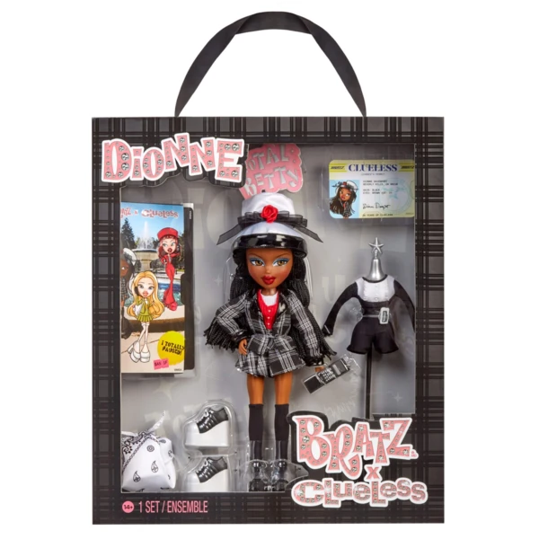 Bratz Dionne, Bratz x Clueless