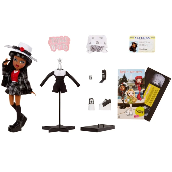 Bratz Dionne, Bratz x Clueless