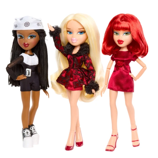 Bratz Dionne, Bratz x Clueless