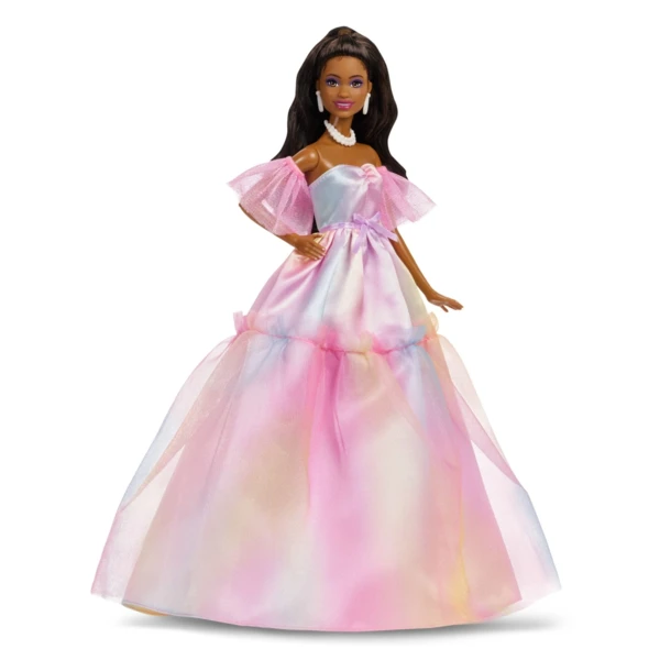 Barbie 2026 Birthday Wishes Fashion