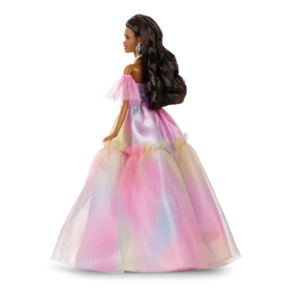 Barbie 2026 Birthday Wishes Fashion