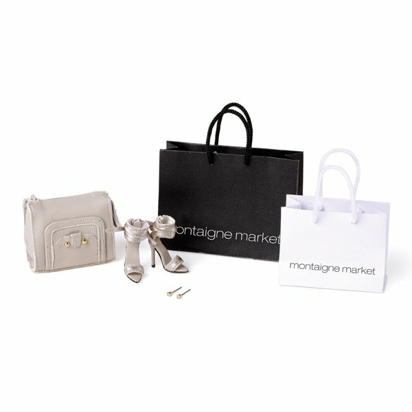 Fashion Royalty Montaigne Market Elyse Jolie, Collection (2014)