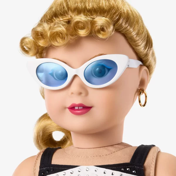 American Girl Barbie, Collector Edition