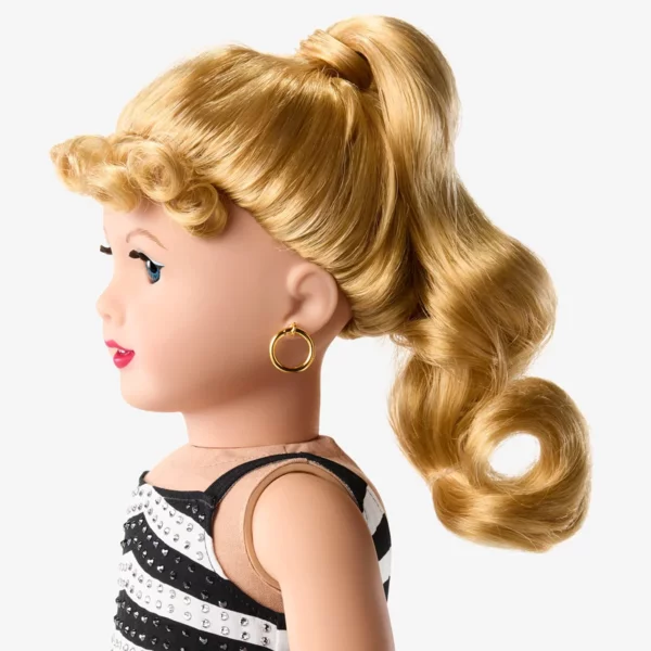 American Girl Barbie, Collector Edition