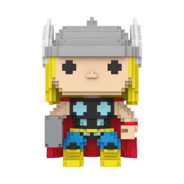 Funko Pop! Thor, Marvel