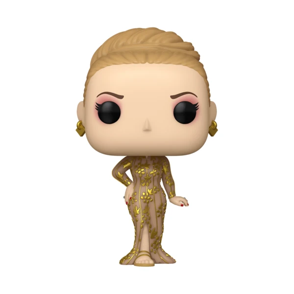 Funko Pop! Ginger Mckenna, Casino