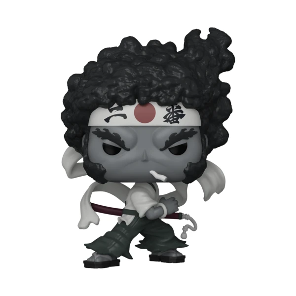 Funko Pop! Afro, Anime & Manga