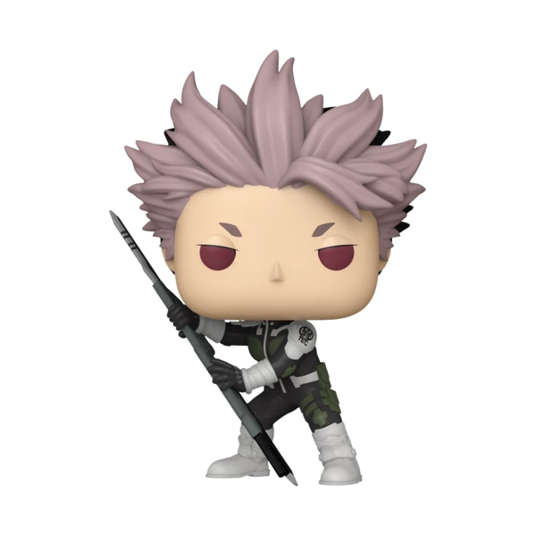 Funko Pop! Gen Narumi, Anime & Manga