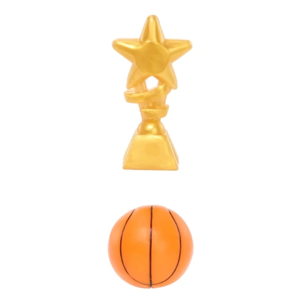Bratz Jade Basketball, Play Sportz