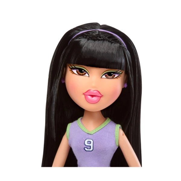 Bratz Jade Basketball, Play Sportz