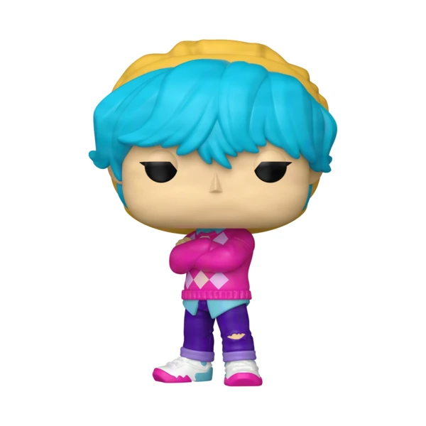 Funko Pop! Baby (Funko Exclusive), K-Pop Demon Hunters